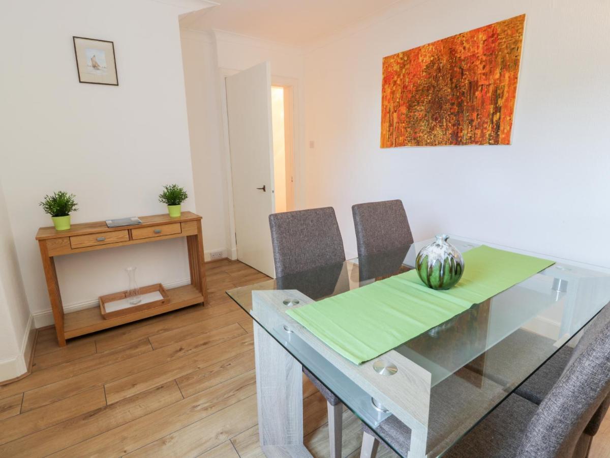 1 Alpine Place Thornhill  Eksteriør billede